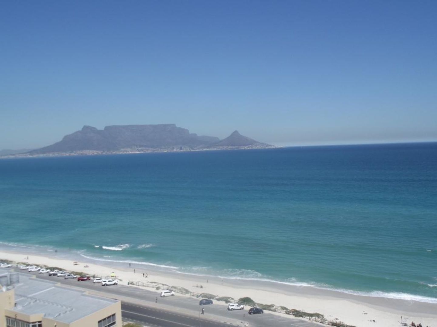 3 Bedroom Property for Sale in Bloubergrant Western Cape
